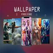 HD Wallpaper FF for Android on 9Apps