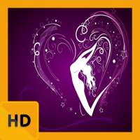 Best Love HD FREE Wallpaper on 9Apps