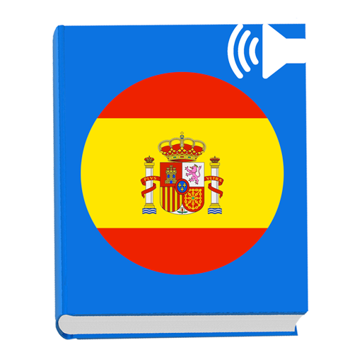Learn Basic Spanish Everyday Conversation Phrases icon