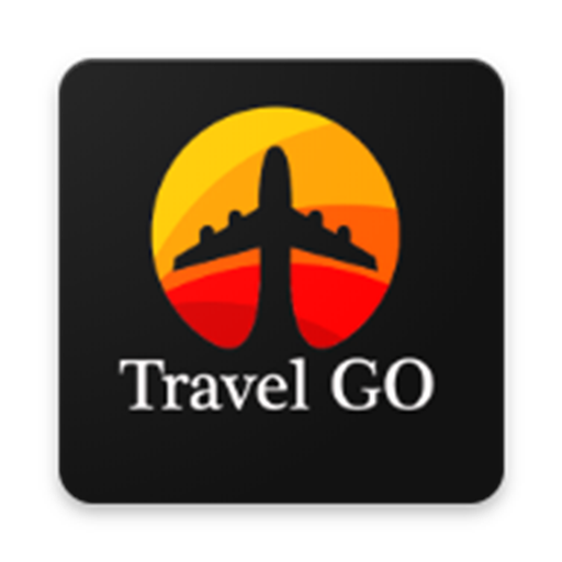 Travel Go - Cheap Flights &amp; Cheap Hotels Bookings icon
