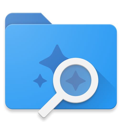 Amaze File Manager icon