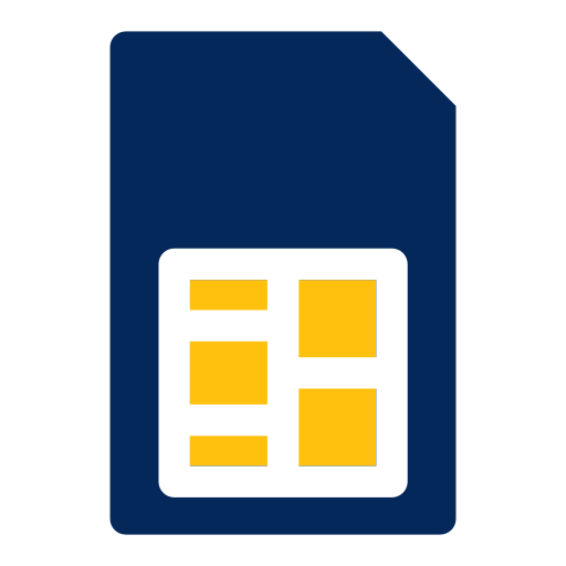 Latam GPS SIMs icon