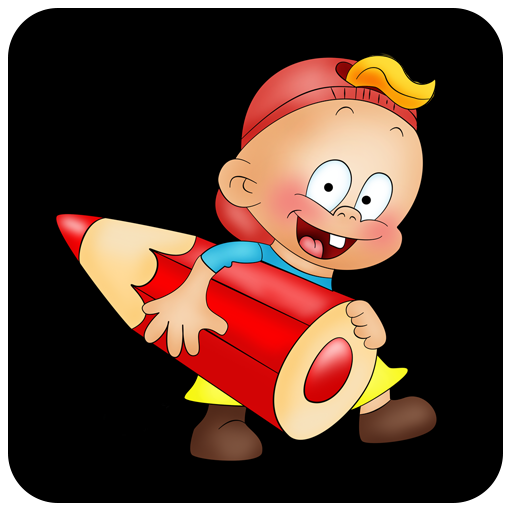 Cartoon Maker, Avatar Creator icon