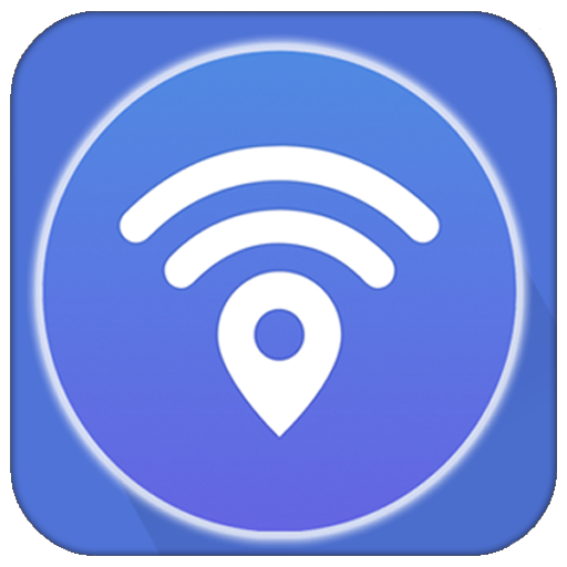 WiFi Warden Classic 2021 - WPS Connect icon