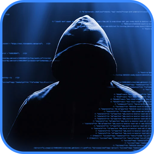 Computer Hacker Simulator icon