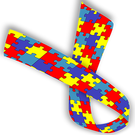 TEA - Asperger أيقونة