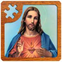 Bible Puzzle Game