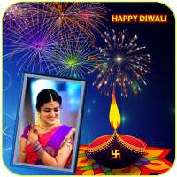 Diwali Frames on 9Apps