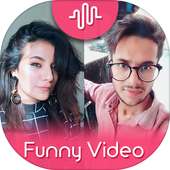 Tik tok funny video 2019 (Musically Funny Video)