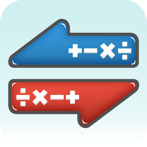 Maqu: Funny Math Quiz Game иконка