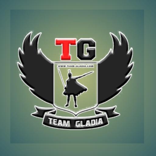 Team Gladia icon