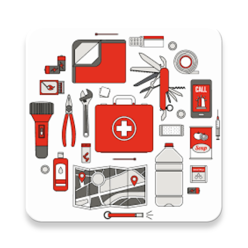 Master Survival Skills icon