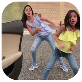 رقصة كيكي أيقونة