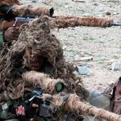 Military Snipers Wallpapers icon