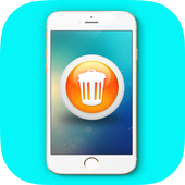 Recover all images and files after format icon