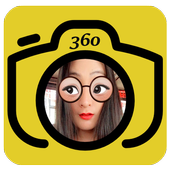 Panorama for Camera 360 icon