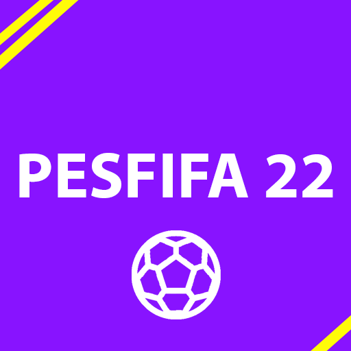 PESFIFA MASTER 22 icon