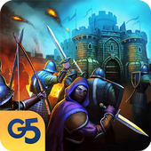 Test Rage of Realms icon