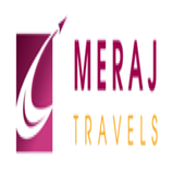Meraj Travels icon