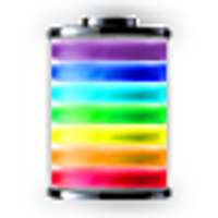 Rainbow Battery