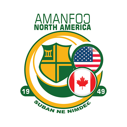 Amanfoo Prempeh Endowment иконка