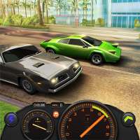 Racing Classics PRO: Drag Race