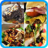 Diabetic Recipes icon