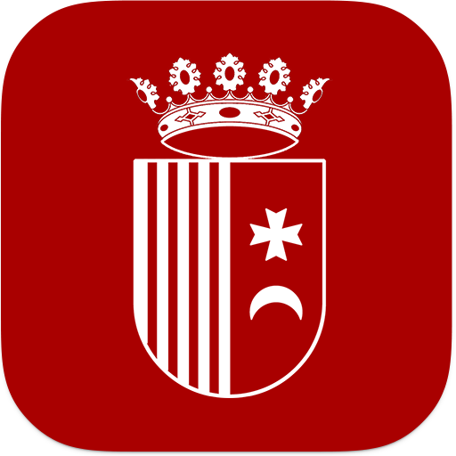 Riba-roja Info icon