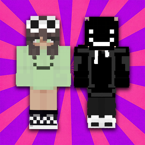 Dream Skin for Minecraft icon