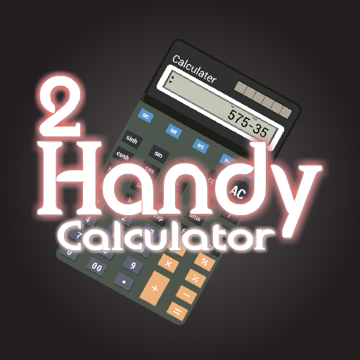 Handy Calculator Scientific Calculator Free icon