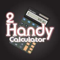 Handy Calculator Scientific Calculator Free