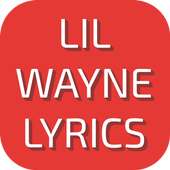 Lyrics of LiL Wayne on 9Apps