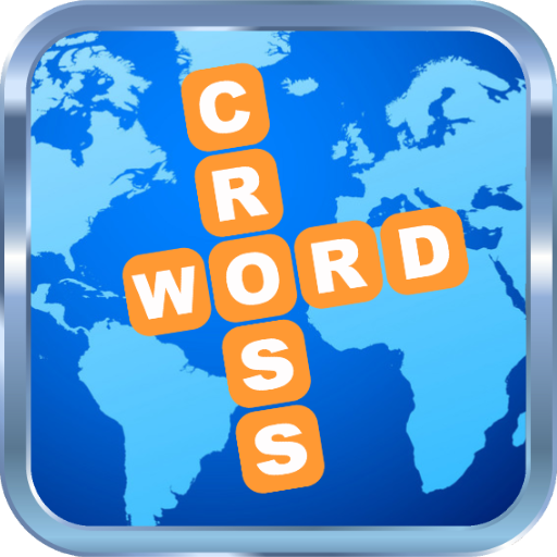 Crossword Challenge : Play Cro icon