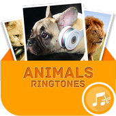Animals Ringtones icon