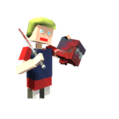 Clash of zombie clans icon