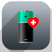 Repair Battery Life Pro 17 icon