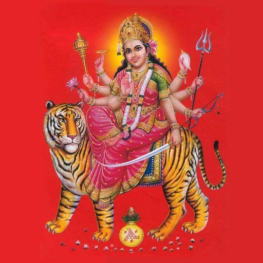 Devi Jagran Sangeet icon