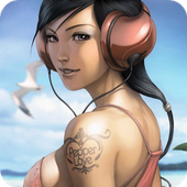 My Talking Virtual Girlfriend icon