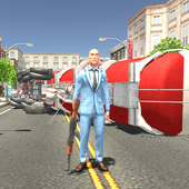 Crime City 2016 icon