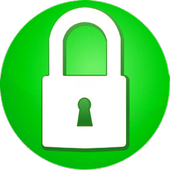 Application Security (AppLock) icon