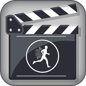 Fast Video Maker icon
