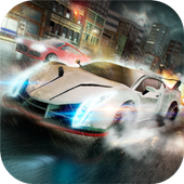 Top Speed Runner Fast Car icon