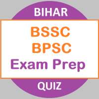 BSSC BPSC Prep