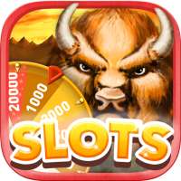 Buffalo Slot Machine Free