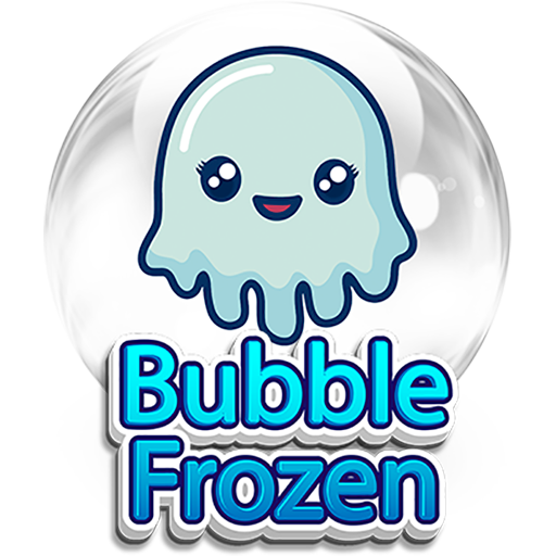 Frozen Bubble Game Shooter Burbujas icon