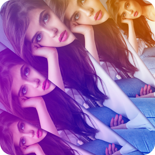 Crazy Snap Effect - Magic Photo Editor иконка