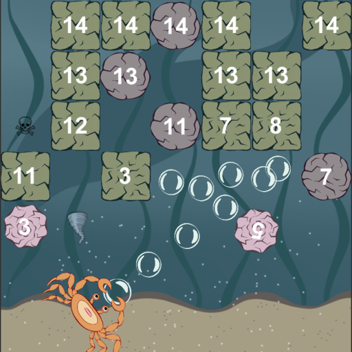 Bricks n Shells icon