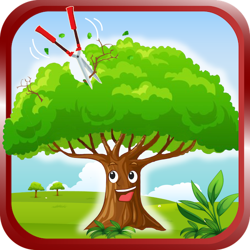 Baumform - Cut Cut Puzzle icon