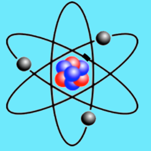 Test Your Chemistry icon