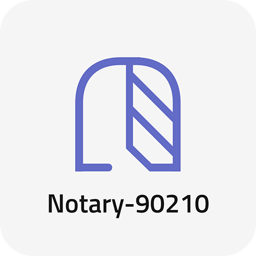 ikon Notary-90210